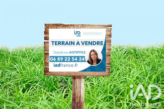 achat terrain mtlhery 91310