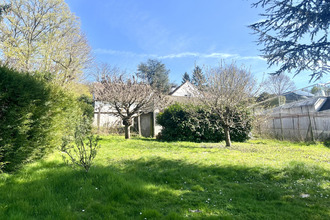 achat terrain mtlignon 95680