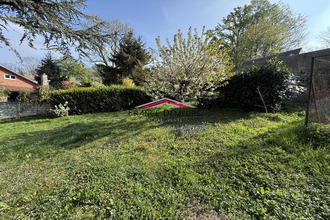 achat terrain mtlignon 95680