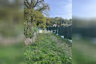 achat terrain mtlignon 95680