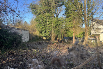 achat terrain mtlignon 95680