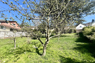 achat terrain mtlignon 95680