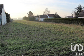 achat terrain mtlivault 41350