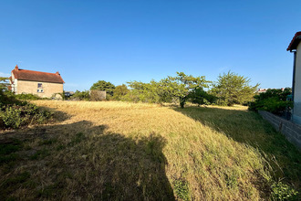 achat terrain mtlucon 03100