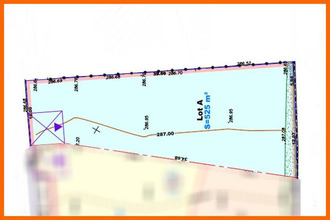 achat terrain mtluel 01120