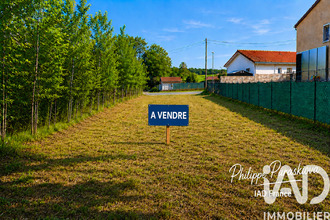 achat terrain mtluel 01120