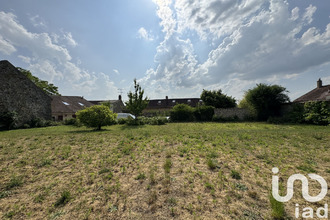achat terrain mtmachoux 77940
