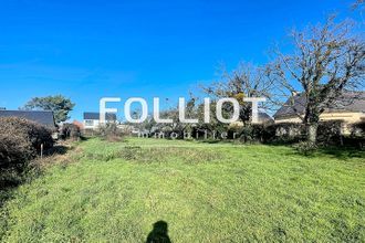 achat terrain mtmartin-sur-mer 50590