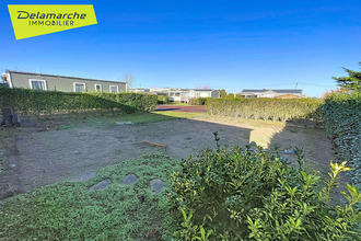 achat terrain mtmartin-sur-mer 50590