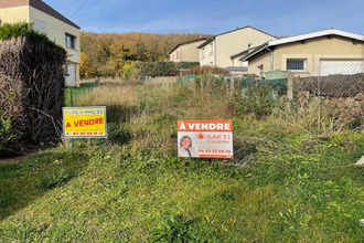 achat terrain mtmedy 55600