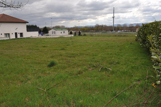 achat terrain mtmerle-sur-saone 01090