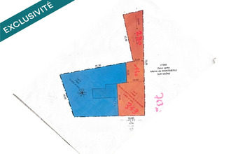 achat terrain mtmerle-sur-saone 01090