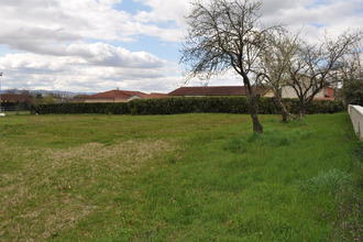achat terrain mtmerle-sur-saone 01090