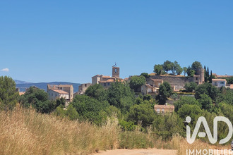 achat terrain mtmeyan 83670