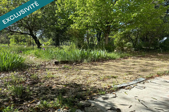 achat terrain mtmeyan 83670