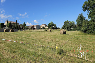 achat terrain mtmiral 26750