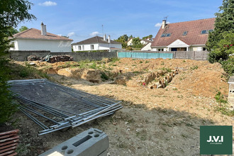 achat terrain mtmorency 95160