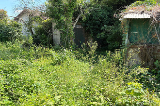 achat terrain mtmorency 95160