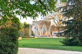 achat terrain mtmorency 95160