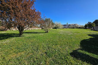 achat terrain mtmorillon 86500