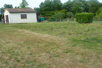 achat terrain mtmorillon 86500