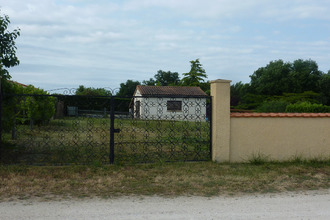 achat terrain mtmorillon 86500