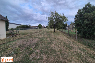 achat terrain mtmorillon 86500