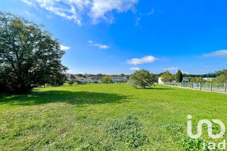 achat terrain mtmorillon 86500