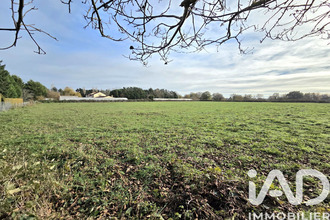 achat terrain mtmorillon 86500