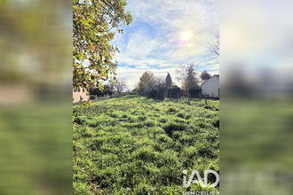 achat terrain mtmorillon 86500