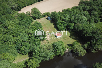 achat terrain mtmorillon 86500