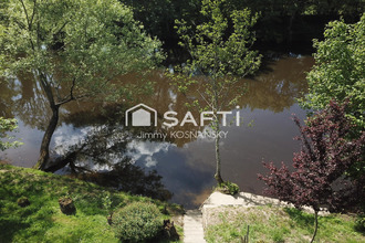 achat terrain mtmorillon 86500