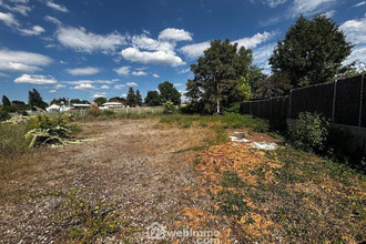 achat terrain mtmorillon 86500