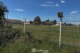 achat terrain mtmorillon 86500