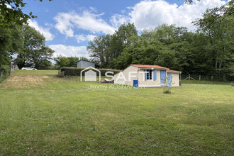 achat terrain mtmorillon 86500