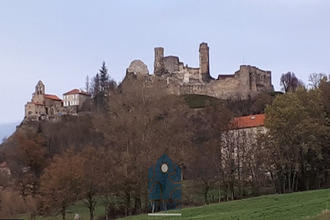 achat terrain mtmorin 63160