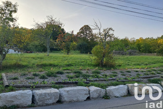 achat terrain mtmorot 39570