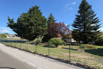 achat terrain mtmorot 39570