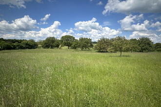achat terrain mtoire-sur-le-loir 41800