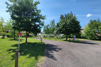 achat terrain mtoldre 03150
