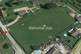 achat terrain mtoldre 03150