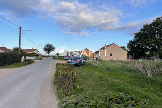 achat terrain mtoldre 03150