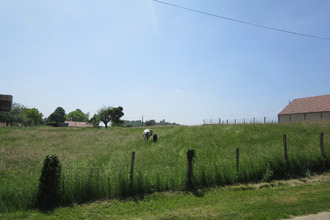 achat terrain mtolivet 77320