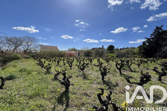 achat terrain mtouliers 34310