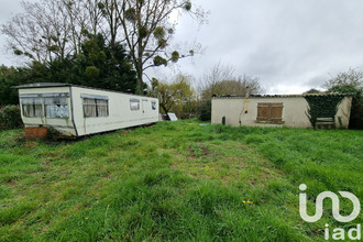 achat terrain mtournais 85700