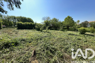 achat terrain mtournais 85700