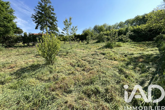 achat terrain mtournais 85700