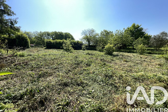 achat terrain mtournais 85700