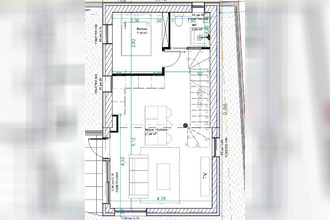 achat terrain mtpellier 34000