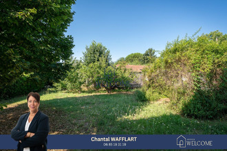 achat terrain mtpellier 34000